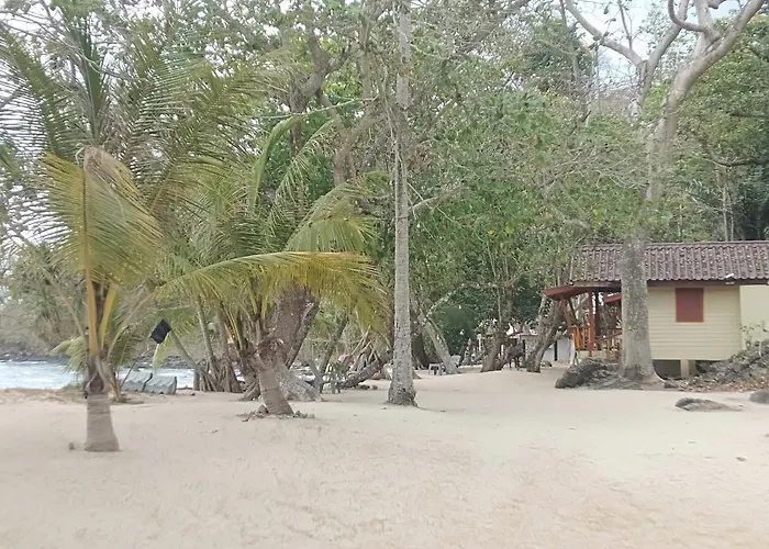 Longbeach Bungalow Kohmook