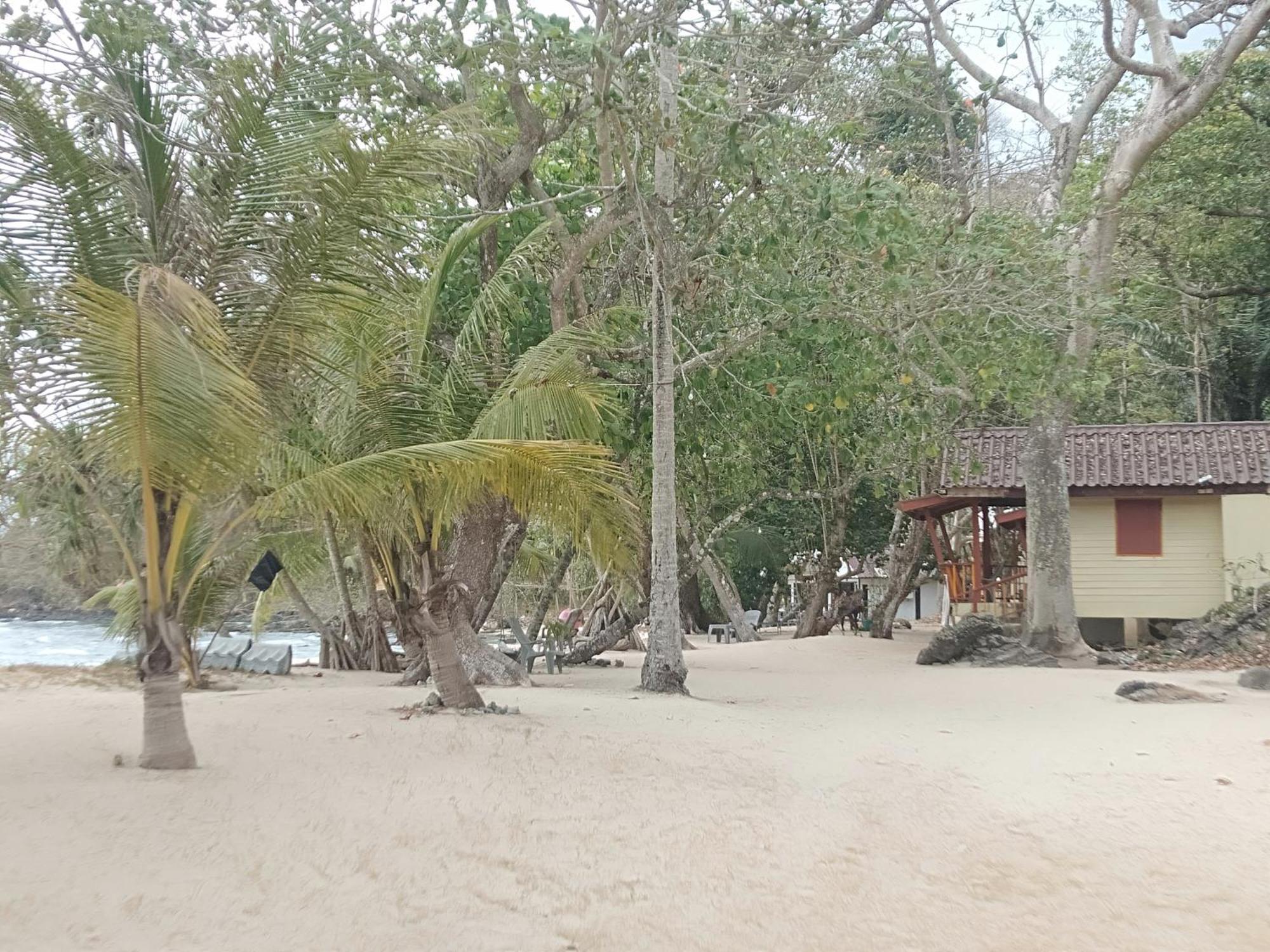 Longbeach Kohmook Holiday home *
